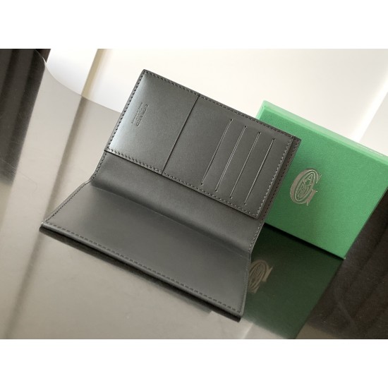 Grenelle Passport Folder