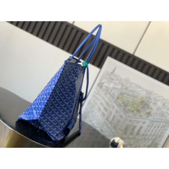 GOYARDINE Canvas