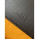 SENAT Large Clutch Bag