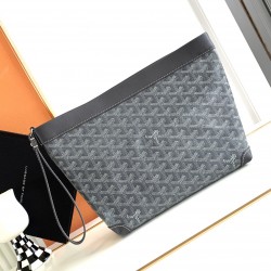 CONTI Clutch Bag