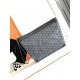 CONTI Clutch Bag