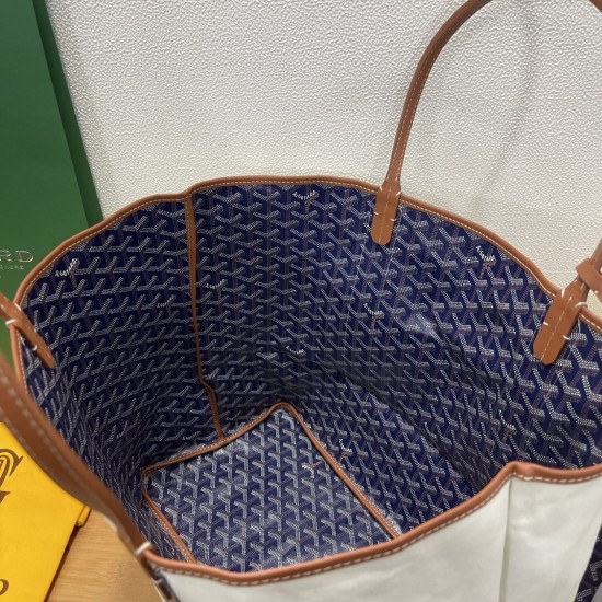 Saint Louis Pertuis  tote bag