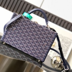 Grand Htel Box Bag