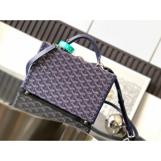 Grand Htel Box Bag
