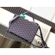 Grand Htel Box Bag