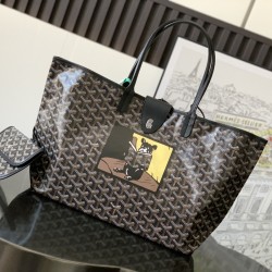 GOYARDINE Canvas