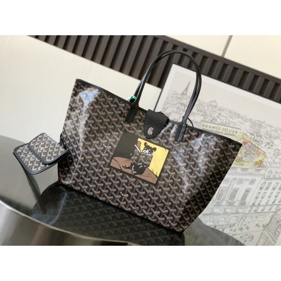 GOYARDINE Canvas