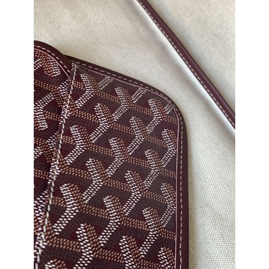 GOYARDINE Canvas