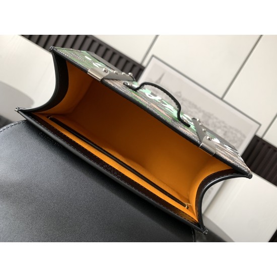 Sagon Nano Bag