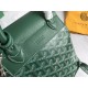 GoyardAlpin Mini Shoulder Bag