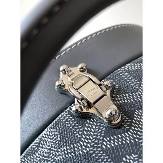 Alto Hatbox Bag