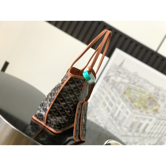  Saint Louis bag