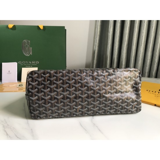 Goyard Hobo Bohme Tramp Bag Underarm Bag