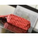 Saint Louis mini bag mini one-sided shopper