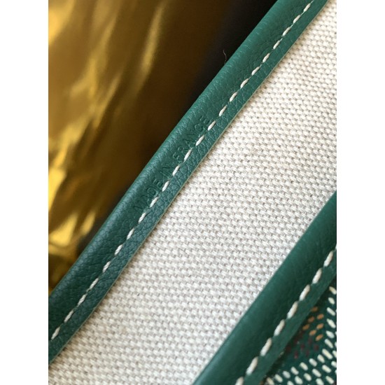 GOYARDINE Canvas
