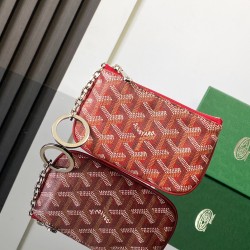 Snat Nano Key Pouch