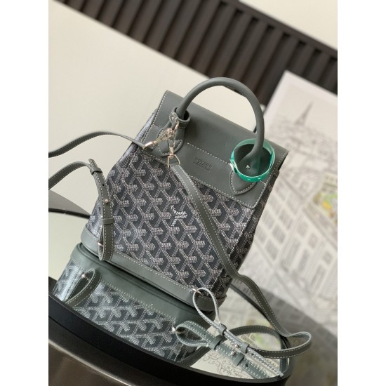 Alpin Mini Backpack
