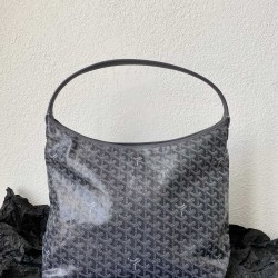 hobo zipper tote