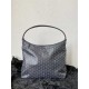 hobo zipper tote