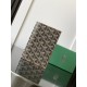 Grenelle Passport Folder