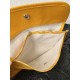 hobo zipper tote