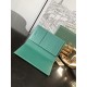 Grenelle Passport Folder