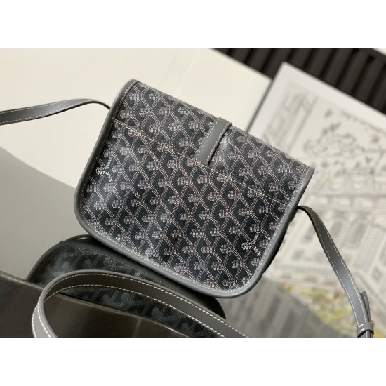 Belvdre Small Bag
