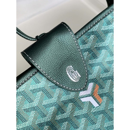 GOYARDINE Canvas