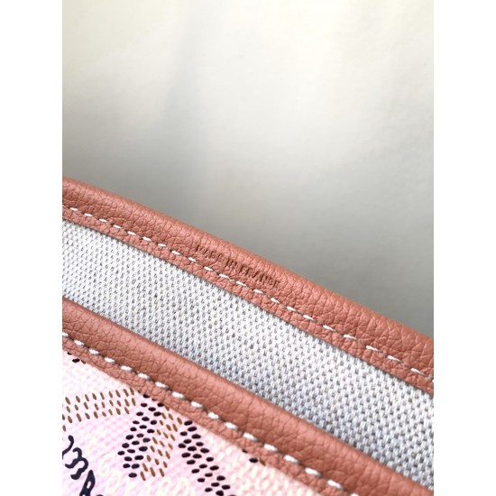 GOYARDINE Canvas