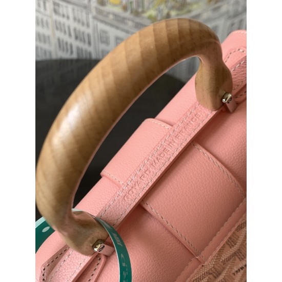Sagon Nano Bag