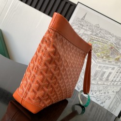 CONTI Clutch Bag