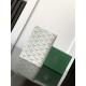 Grenelle Passport Folder
