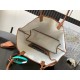 Saint Louis Small Shopping Bag