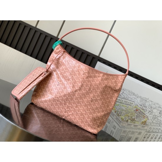 Bohme Hobo Bag