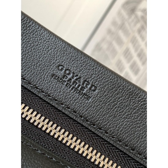 CONTI Clutch Bag