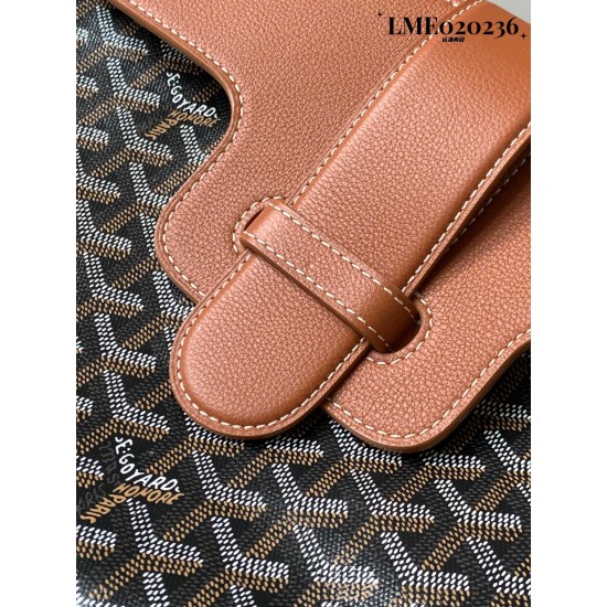 Sagon Nano Bag