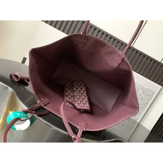 ANJOU Small Bag