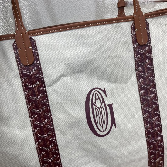Saint Louis Pertuis  tote bag