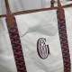 Saint Louis Pertuis  tote bag
