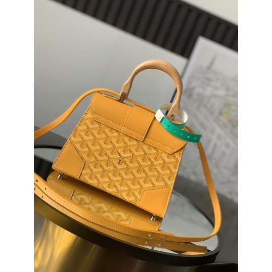 Sagon Nano Bag