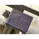 SENAT Large Clutch Bag