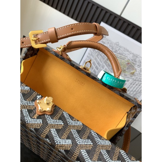 Grand Htel Box Bag