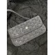 hobo zipper tote