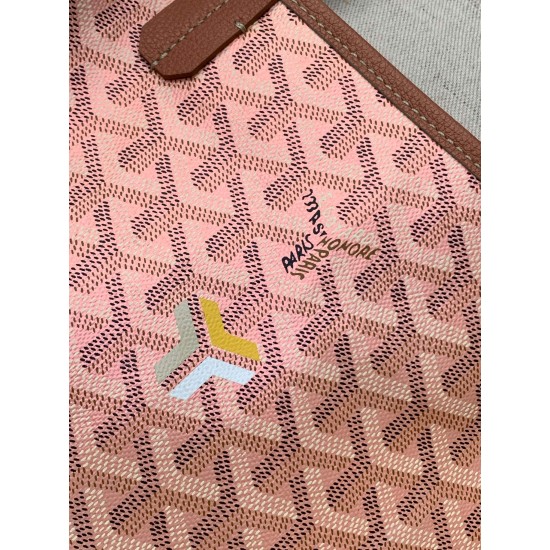 GOYARDINE Canvas