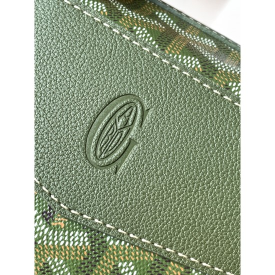 CISALPIN shoulder bag