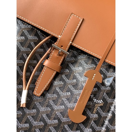 Alpin Backpack