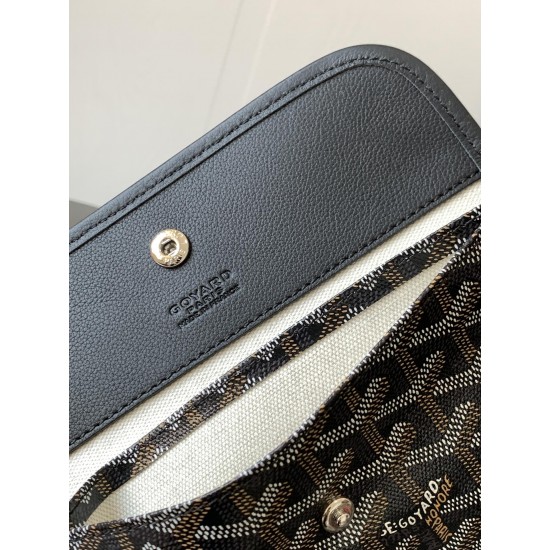 GOYARDINE Canvas