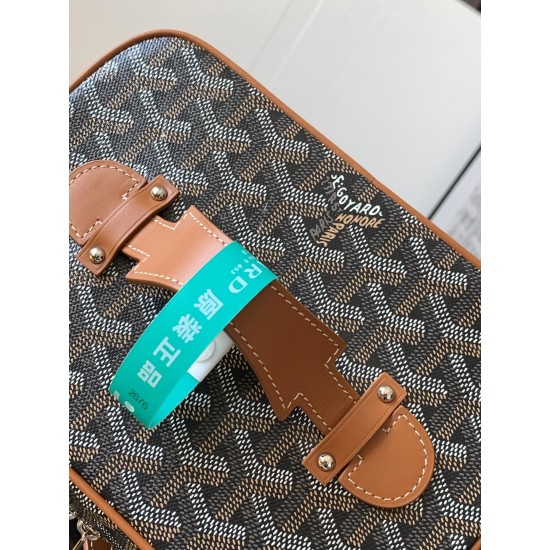 Muse Cosmetic Bag