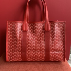 Tote Bag Shopper French Doo