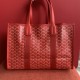 Tote Bag Shopper French Doo